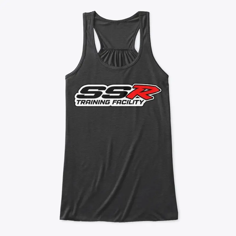 SSR Clothing