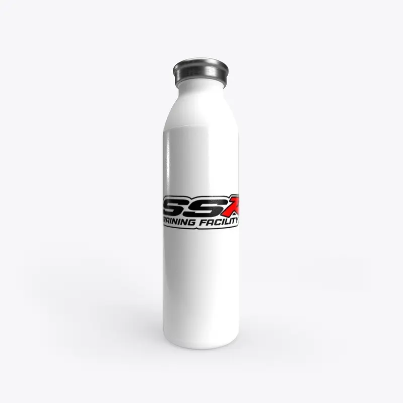 SSR Water Bottle